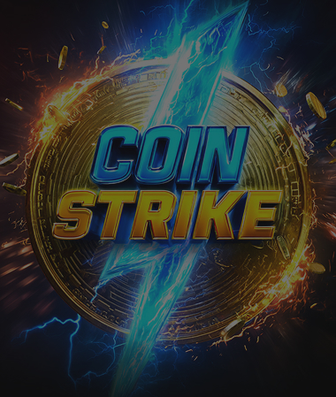 Coin Strike Hold and Win