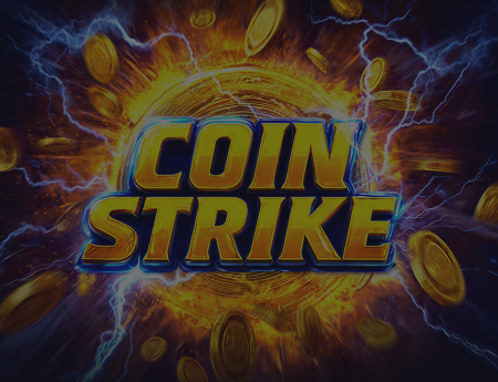 Coin Strike Hold and Win