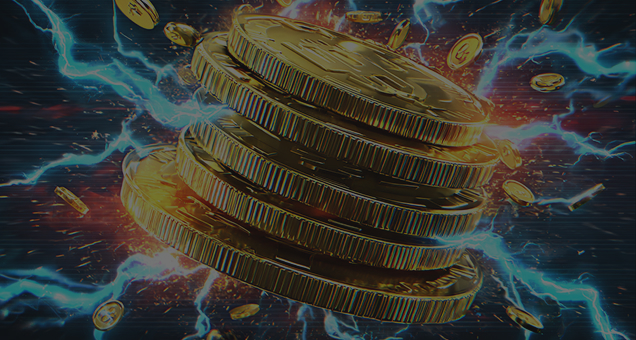 Coin Strike Hold and Win