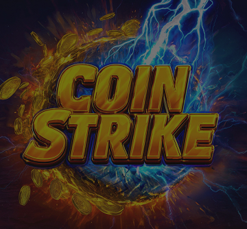 Coin Strike Hold and Win