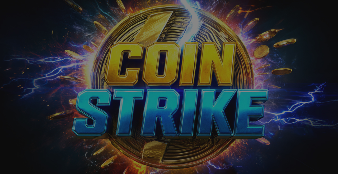 Coin Strike Hold and Win