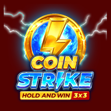 Coin Strike Hold and Win
